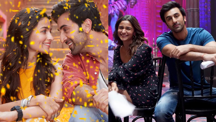 Ranbir Kapoor, Alia Bhatt, ranbir kapoor and alia bhatt, ranbir alia