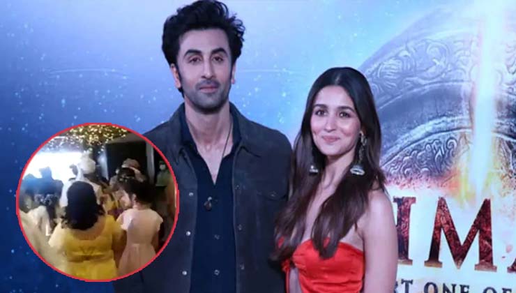 Ranbir Kapoor, Alia Bhatt, wedding