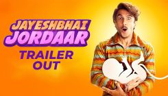 Ranveer Singh as Jayeshbhai is totally Jordaar in the hilarious yet impactful trailer