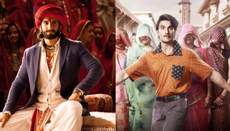 Ranveer Singh Jayeshbhai Jordaar, Ranveer Singh, Jayeshbhai Jordaar, ram leela