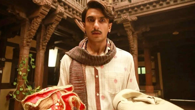 Ranveer Singh, Jayeshbhai Jordaar trailer