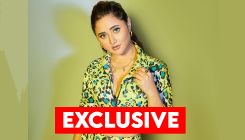 EXCLUSIVE: Rashami Desai recalls being trolled for her clothes: They called me an aunty, behenji
