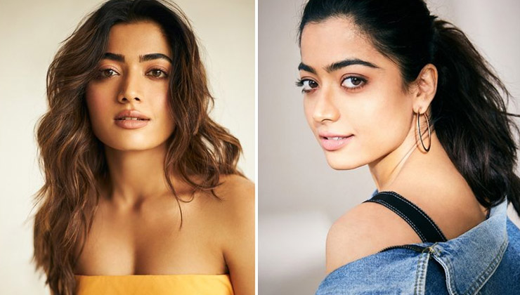 Rashmika Mandanna, birthday special, unknown facts