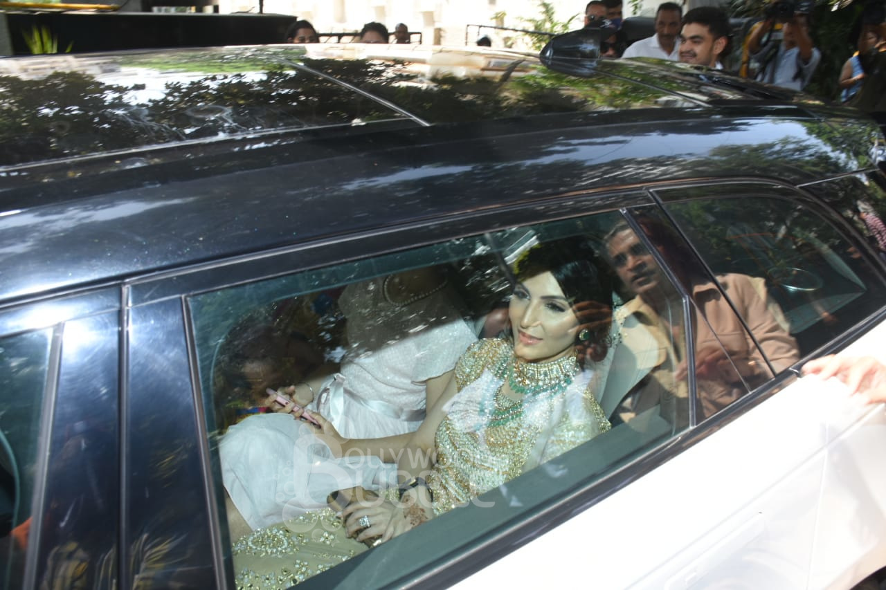 Alia Bhatt and Ranbir Kapoor, Alia Bhatt and Ranbir Kapoor Wedding,