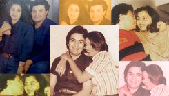 Rishi Kapoor death anniversary: Throwback pictures of late actor and Neetu Kapoor that are a pure sight of love
