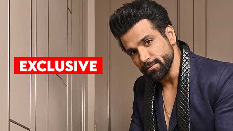 Exclusive Rithvik Dhanjani On His Project Titled Arranged Cartel 2 Bollywood Bubble 