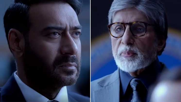 runway 34, ajay devgn, amitabh bachchan,