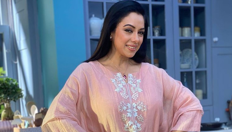 rupali ganguly birthday, rupali, anupamaa actress,