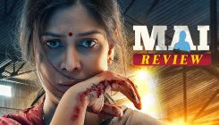Mai Review: Sakshi Tanwar delivers a powerful performance as a grieving mother in slow-burn murder mystery