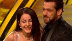 Shehnaaz Gill opens up about her relationship with Salman Khan, says, 'I am a bit shy around him'