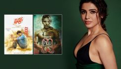 From Vikram's I to Ninnu Kori, 5 movies that Samantha Ruth Prabhu has rejected