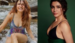 Samantha Ruth Prabhu Birthday: Times the actor has set the internet ablaze with her beauty