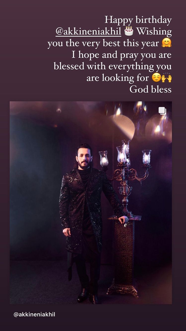 samantha, akhil akkineni birthday, naga chaitanya,