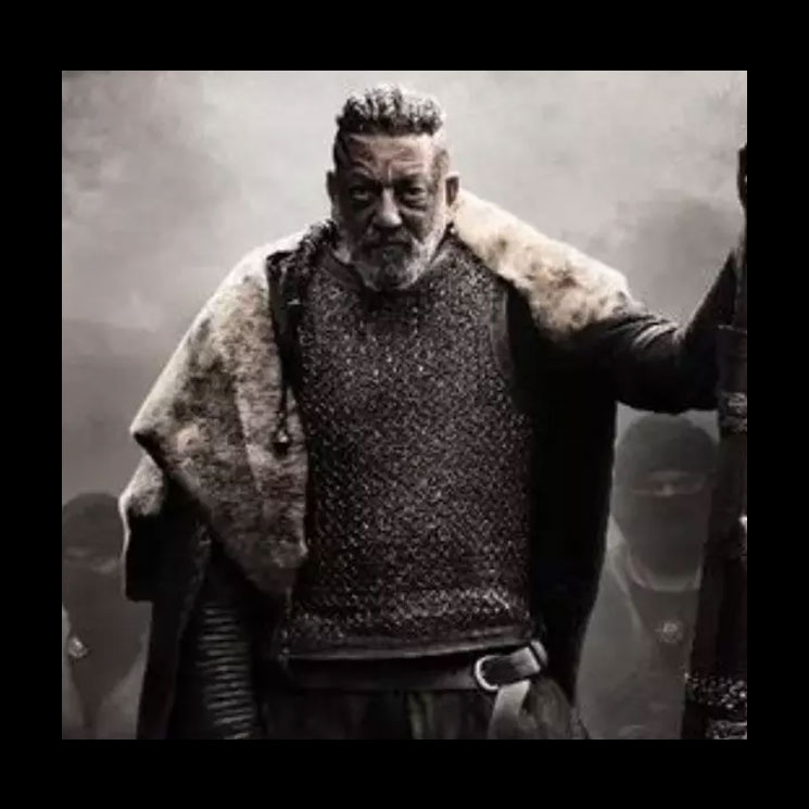 Sanjay Dutt, Sanjay Dutt kgf 2, kgf 2,