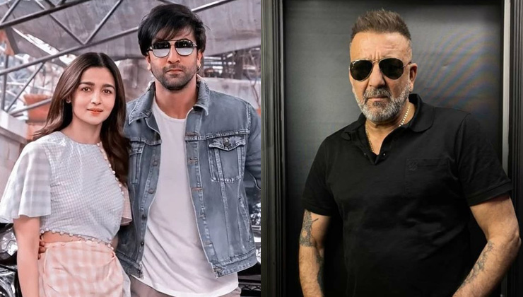 ranbir kapoor, alia bhatt, kgf 2 actor sanjay dutt,