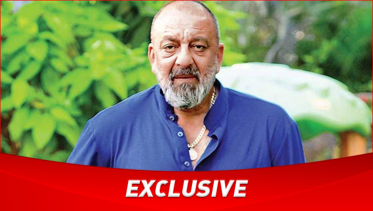 Sanjay Dutt