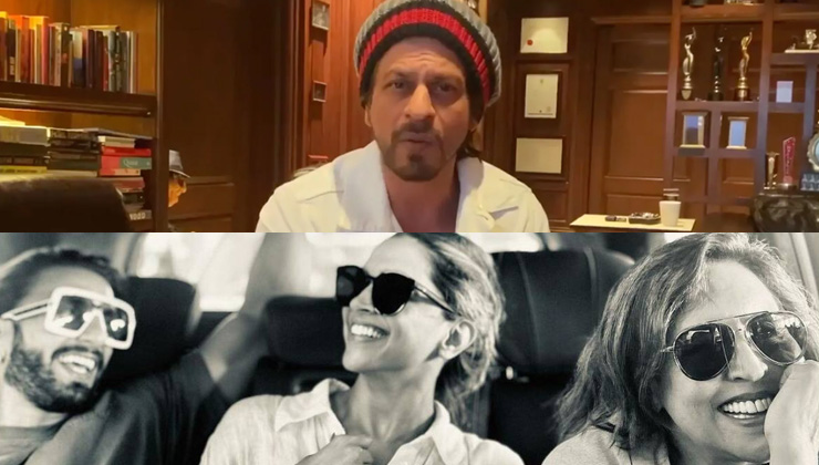 shah rukh khan home, deepika padukone home, shah rukh khan, deepika padukone,