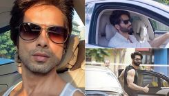 Shahid Kapoor: Expensive cars the Jersey actor owns that will blow your mind away