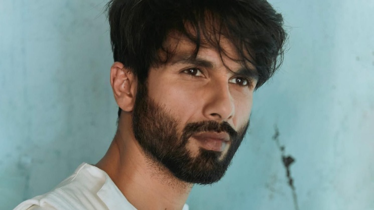 Shahid Kapoor, Shahid Kapoor bullied in school, shahid kapoor school