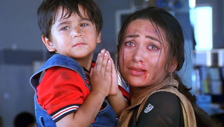 movies kajol rejected, kajol, Shakti The Power