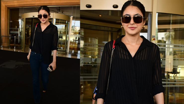 shehnaaz gill, shehnaaz gill instagram, shehnaaz gill photos,