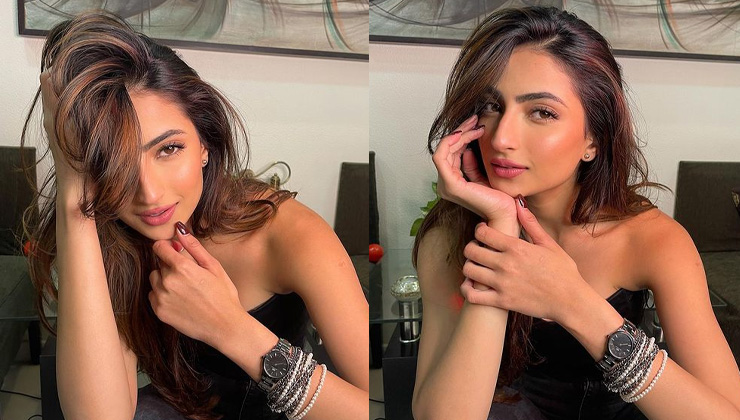 Shweta Tiwari, Palak Tiwari