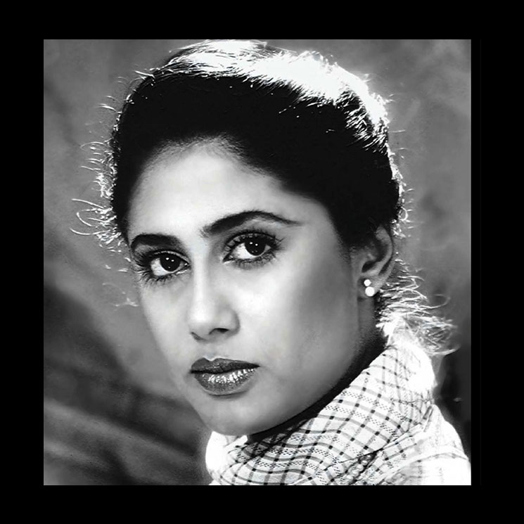 Smita Patil