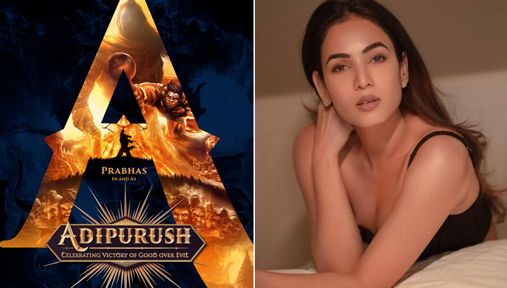 Adipurush, Sonal Chauhan, Prabhas, Saif Ali Khan