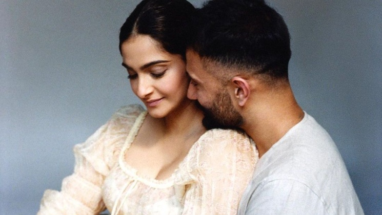 Sonam Kapoor pregnant, Sonam Kapoor, sonam kapoor baby bump photos, anand ahuja