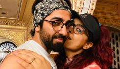 Tahira Kashyap says sex with Ayushmann Khurrana is the best workout