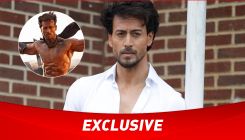 EXCLUSIVE: Tiger Shroff reacts to critics claiming he only does action films, here's what he said