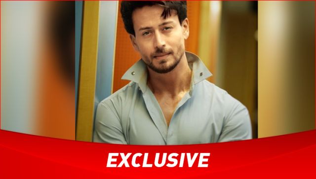 Exclusive Tiger Shroff Reveals Why His Name Changed From Jai To Tiger