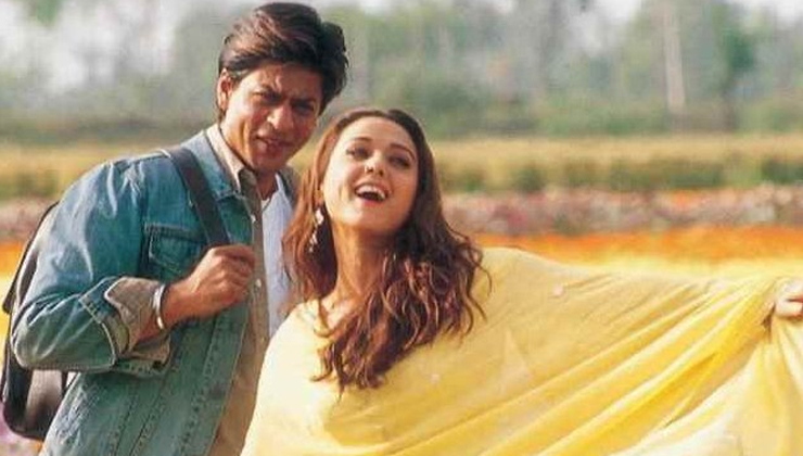 movies kajol rejected, kajol, Veer Zaara