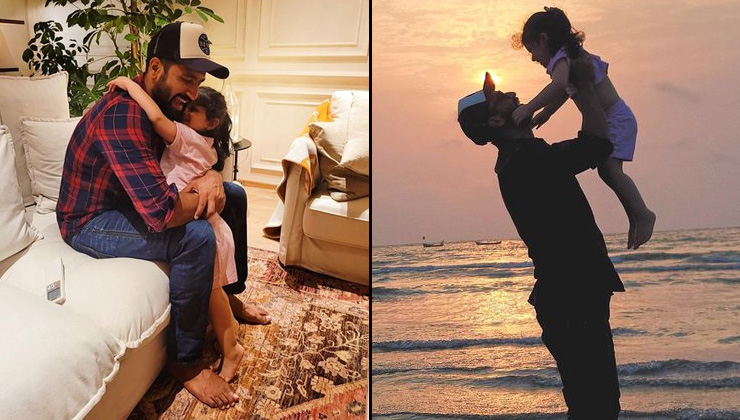 Vicky Kaushal, katrina kaif