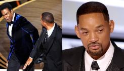 Will Smith resigns from the Academy after slapping Chris Rock at Oscars