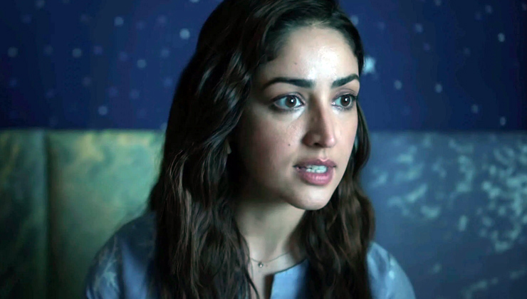 Yami Gautam Dasvi, Yami Gautam, Dasvi