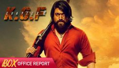 KGF 2 box office: Yash starrer maintains the pace on day 6, gears up to hit 250 cr mark