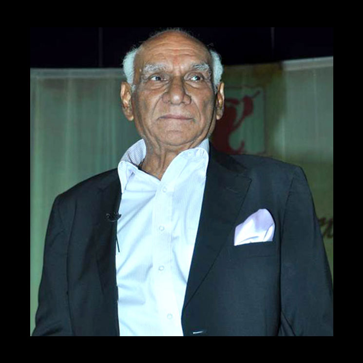 Yash Raj Chopra