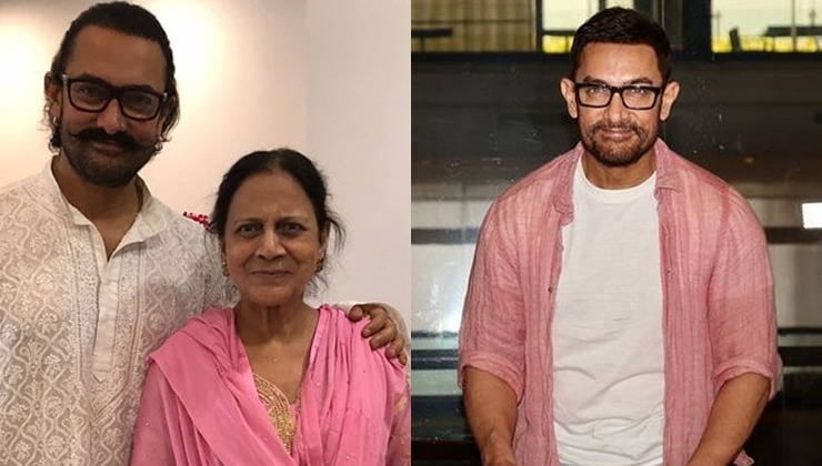 aamir khan, laal singh chaddha