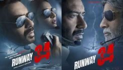 Ajay Devgn joins hands with Yash Raj Films to release Runway 34 in international market