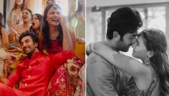 Alia Bhatt shares her ‘blissful moments with the love of her life’ Ranbir Kapoor from Mehendi ceremony