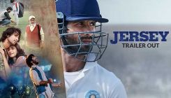 Jersey New Trailer: Shahid Kapoor dives deeper as he struggles to make a comeback in cricket