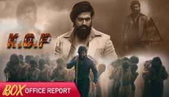 KGF Chapter 2 Box Office: Yash film crosses Rs 1000 crore worldwide