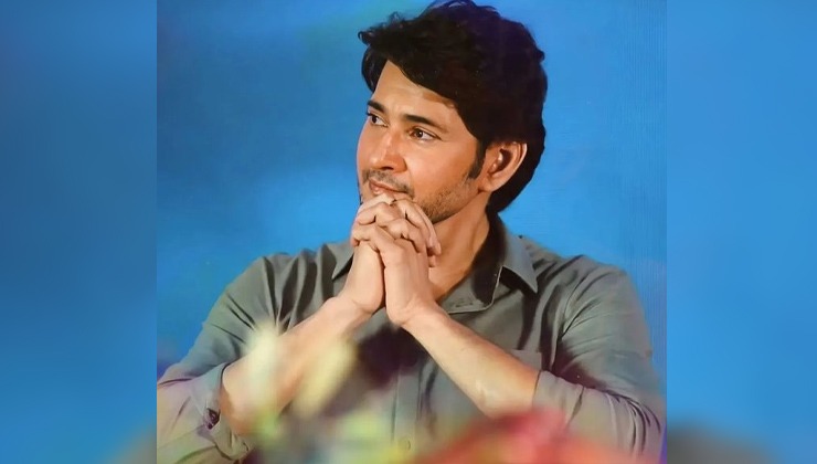 mahesh babu, Bollywood debut