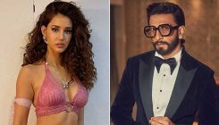 Ranveer Singh and Disha Patani set the stage on fire at a Delhi wedding