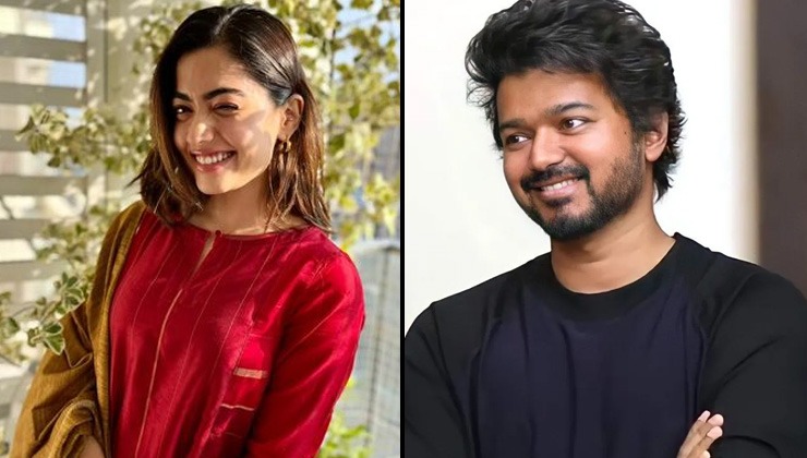 rashmika mandanna, thalapathy vijay,