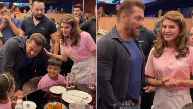 salman khan, jacqueline fernandez