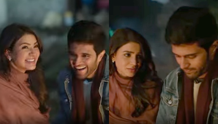 samantha, samantha ruth prabhu, vijay deverakonda, vd 11