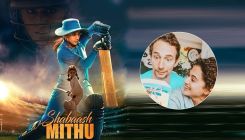 Taapsee Pannu starrer Shabaash Mithu gets a release date, BF Mathias Boe cheers for his ladylove
