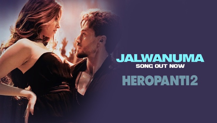 tiger shroff, tara sutaria, heropanti 2,